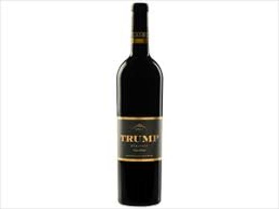 Trump Meritage Red Wine